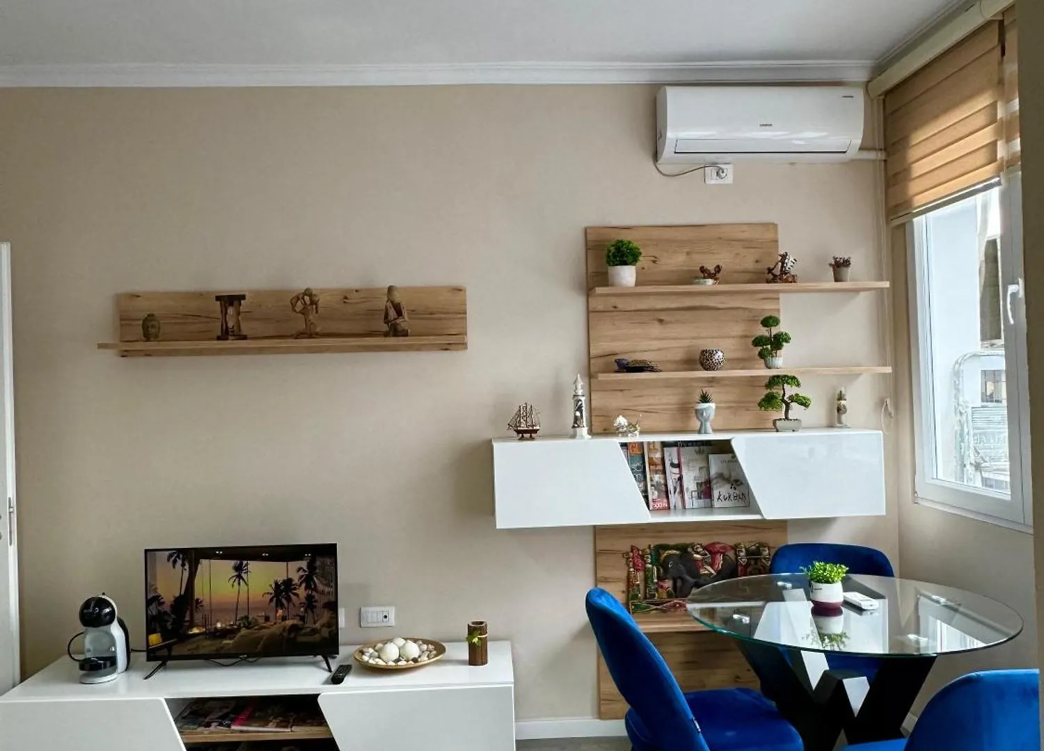 Cozy Flat Near Air Albania Stadium 2 Tirana