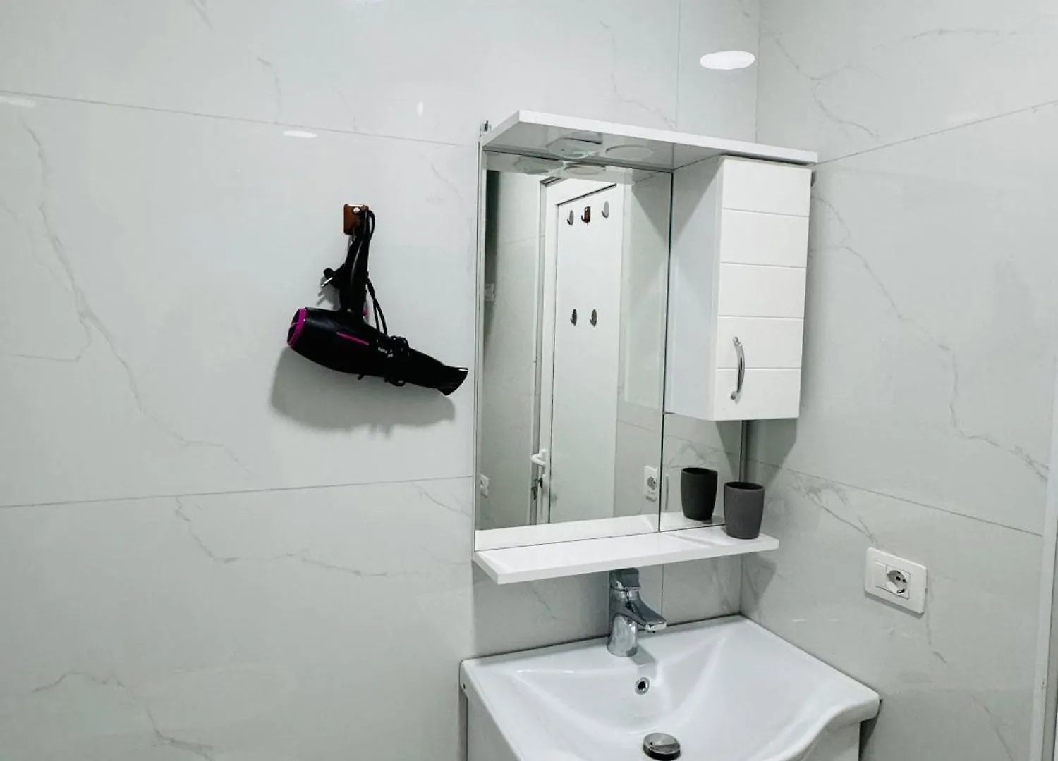 Apartment Cozy Flat Near Air Albania Stadium 2 Tirana